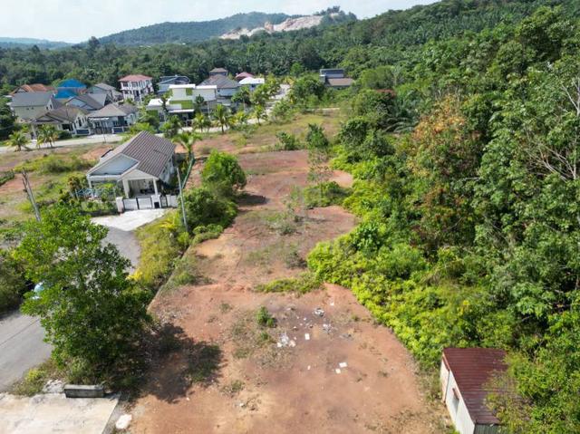 Infra Ready Tanah Bungalow Taman Jenderam Budiman Dengkil Sepang 4