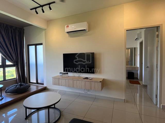 Bali Residence 1