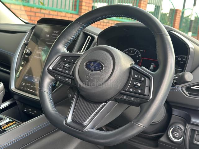 STI SPORT⭐2021 Subaru LEVORG 1.8 EYESIGHT FACELIFT - 5