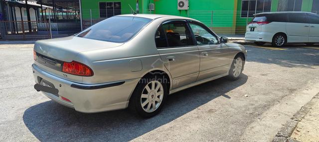 2007 Proton PERDANA 2.0 V6 ENHANCED VERSION 3 (A) - 3