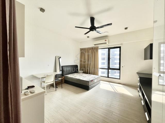 The Grand @ Kelana Damansara Suite 1