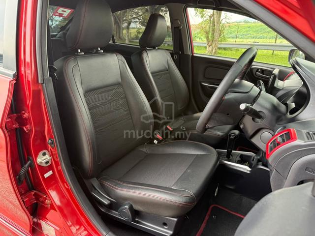 2022 Proton SAGA 1.3 PREMIUM FACELIFT (A) PUST STR - 4