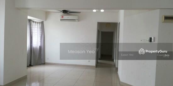 Main Place Residence 1