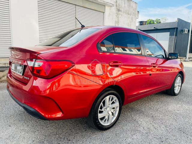 2024 Proton SAGA 1.3 PREMIUM AT MY19 FACELIFT (A) - 5