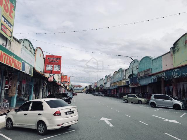 Nilai 3 Jln 3/8 textile street end lot shop/factory for sale/rent 1