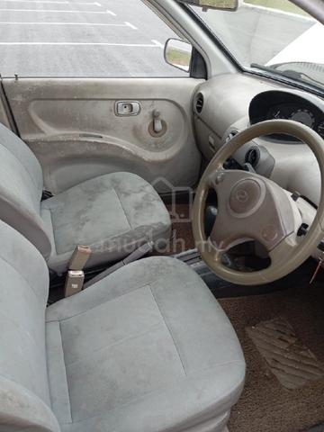 2004 Perodua KANCIL - 2