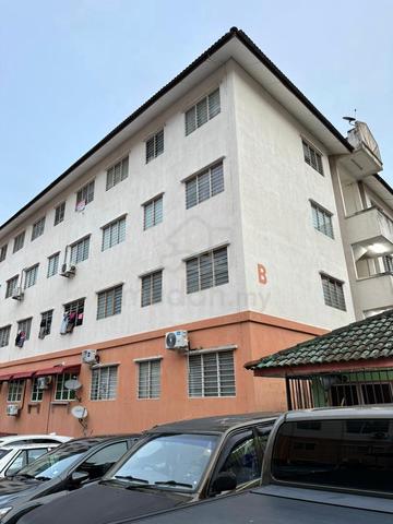 Taman Cheng Mutiara 1