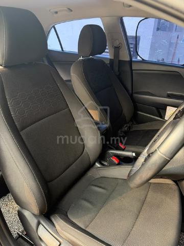 2019 Kia RIO 1.4 MPI YB (A) - 3