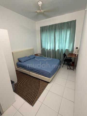 Residensi Sateria 1