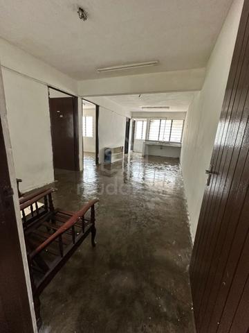 Lorong Tenggiri 1