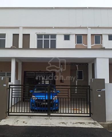 Double Storey Medium Cost 1