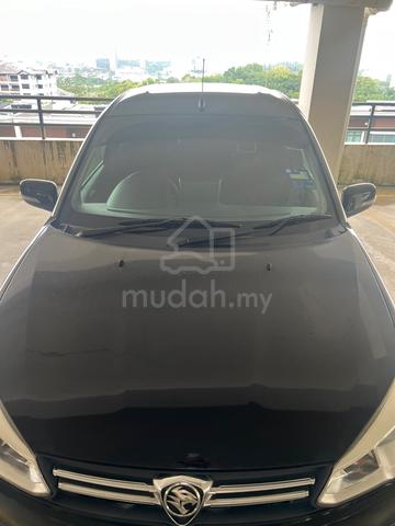 2018 Proton SAGA 1.3 PREMIUM CVT (A) - 1