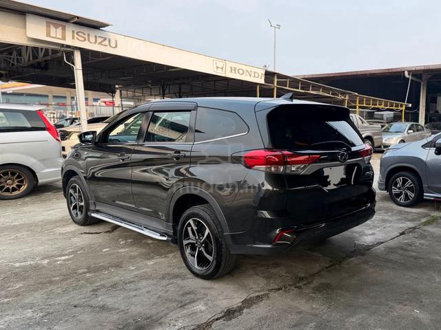 2019 Perodua ARUZ 1.5 X (A)✅ Mthly 6xx - 4