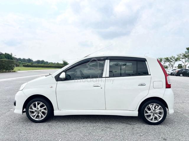 2010 Perodua VIVA 1.0 ELITE (A) - 4