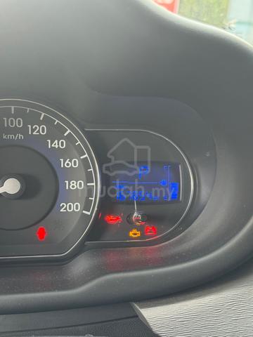 2012 Hyundai I10 1.1 STANDARD SPEC FACELIFT (A) - 4