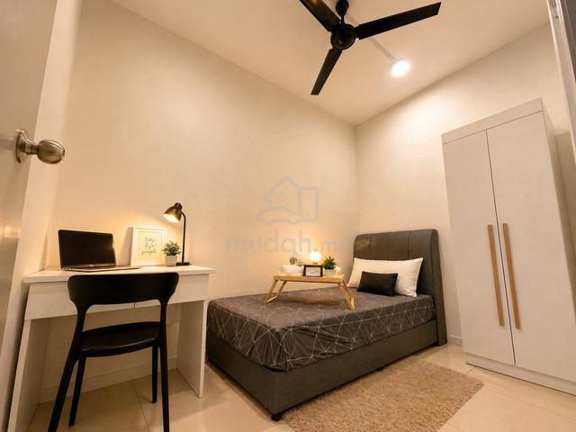 Platinum OUG Residence 1