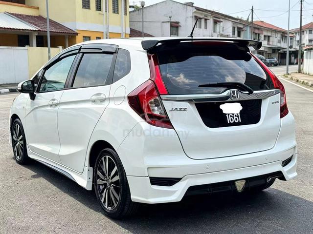 2017 Honda JAZZ 1.5 V🔥28k Mileage (A) - 3
