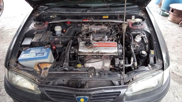 2001 Proton WIRA 1.3 GL (M) - 4
