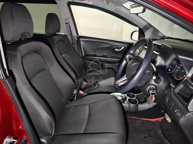 2017 Honda BR-V 1.5 (A) 5-Years Warranty - 5