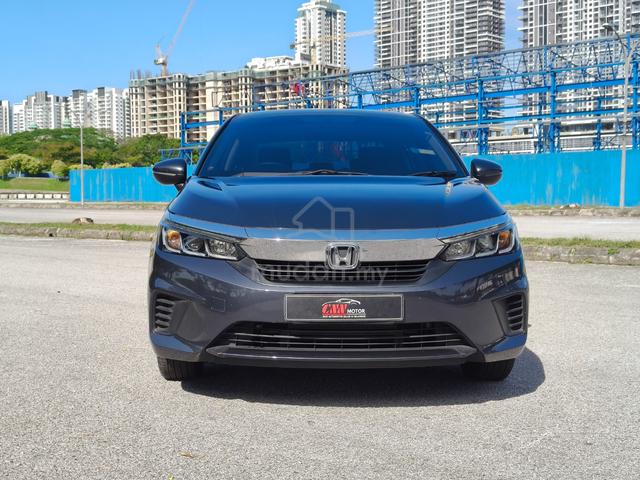 2023 Honda CITY 1.5 E (A) LOW MILE TOP CONTITION - 3