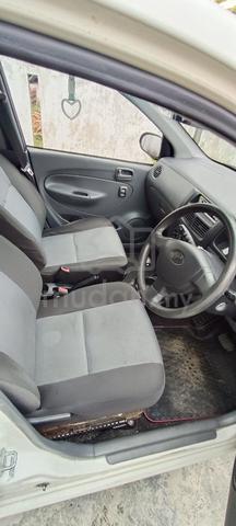 2012 Perodua VIVA 1.0 ELITE AT EJ-VE (A) - 5