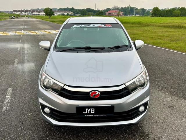 2016 Perodua BEZZA 1.3 PREMIUM X (A) - 3