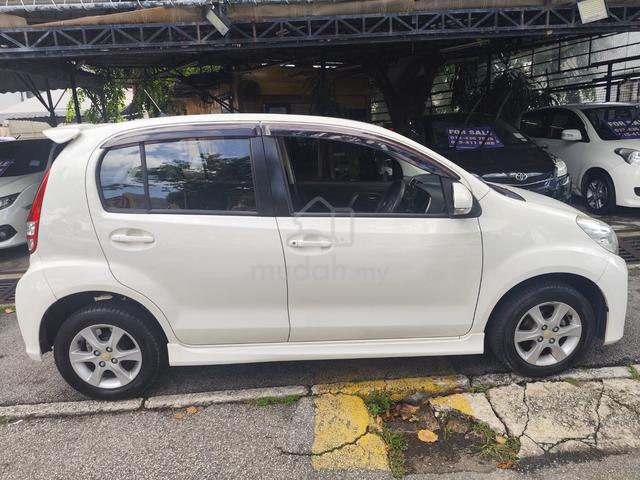 2013 Perodua MYVI 1.3 SE ZHS (A) - 5