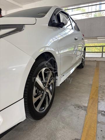 2023 Toyota YARIS 1.5 G MY19 XP150 FACELIFT (A) - 3