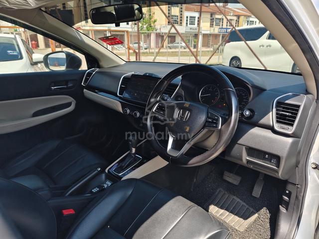 2021 Honda City 1.5 V F/Service 5-Years Warranty - 3