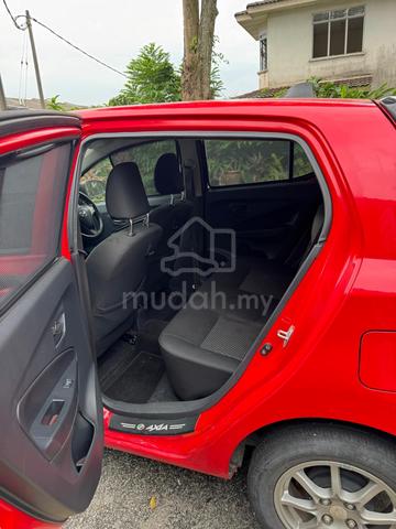 2022 Perodua AXIA 1.0 GXTRA (A) - 5