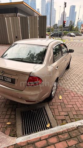 2011 Proton SAGA 1.3 FLX STANDARD (A) - 2