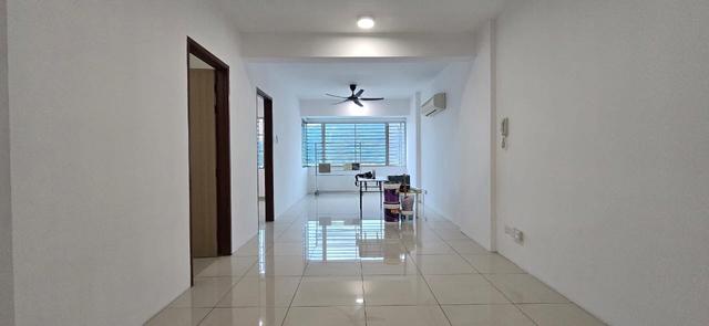 Pangsapuri Seri Jaya 1