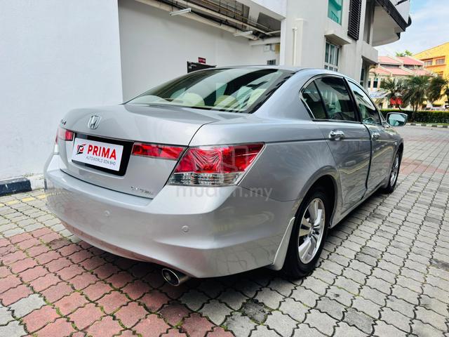 2008 Honda ACCORD 2.0 VTi (A) - 4