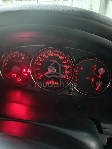 2004 Honda STREAM 2.0 IV RN3854PL FACELIFT (A) - 4