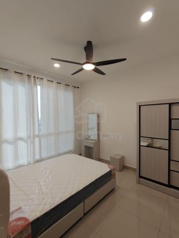 Trellis Residences 1