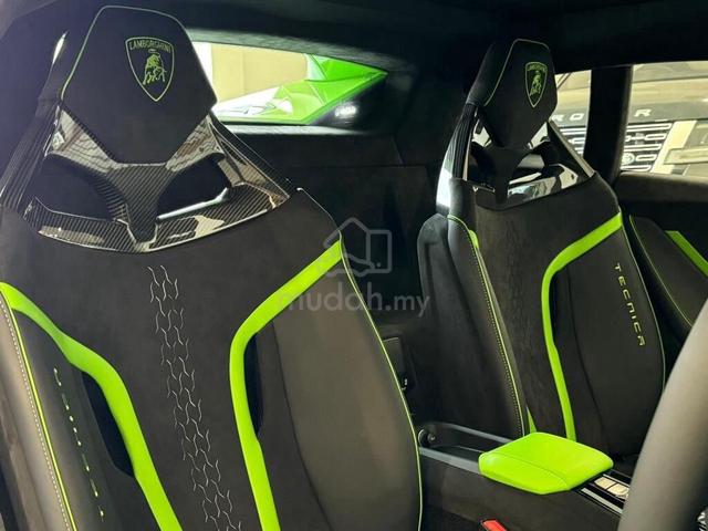 2024 Lamborghini HURACAN5.2TECNICA-Incoming Stock - 5