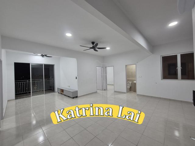 Residensi Selangorku Begonia 1
