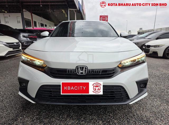 Honda CIVIC 1.5 V (A) Tahun 2022 - 1