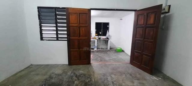 Rumah Dekat Masjid Changgai,Pasir Puteh, Kelantan 1