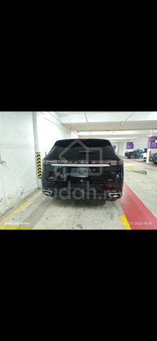 2025 Jaecoo J8 2.0 AWD MY25 (A) - 4