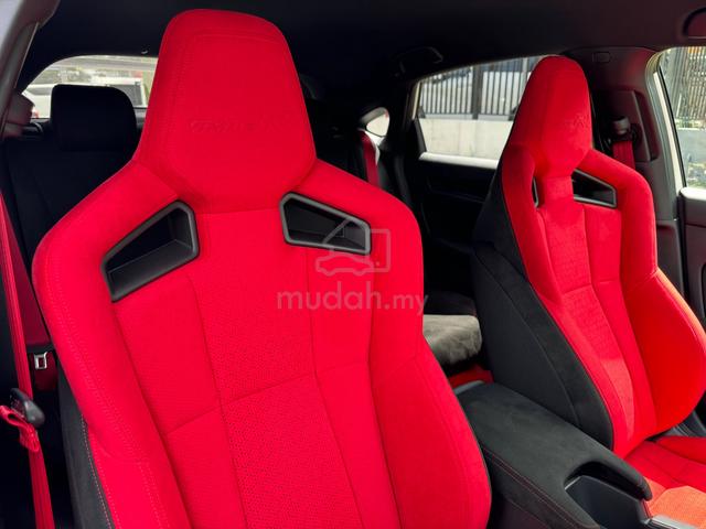 READY STOCK 2024 Honda CIVIC 2.0 TYPE R FL5 (M) - 5
