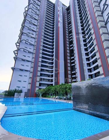 Evoke Residence 1