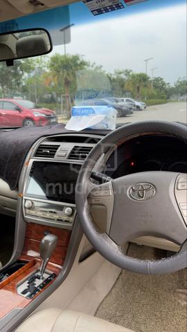 2008 Toyota CAMRY 2.0 G ACV41R-JEPNKE (A) - 4