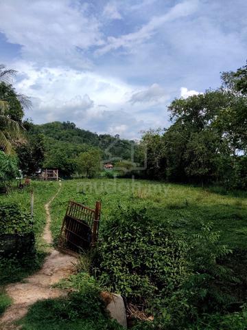lot kosong untuk dijual 1