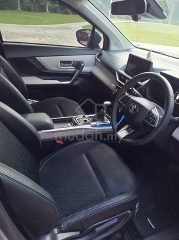 2025 Toyota VELOZ 1.5 MY22 (A) - 5