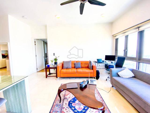 The Sentral Residences 1