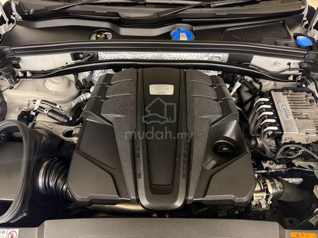 2023 Porsche Macan Gts New Facelift - 4
