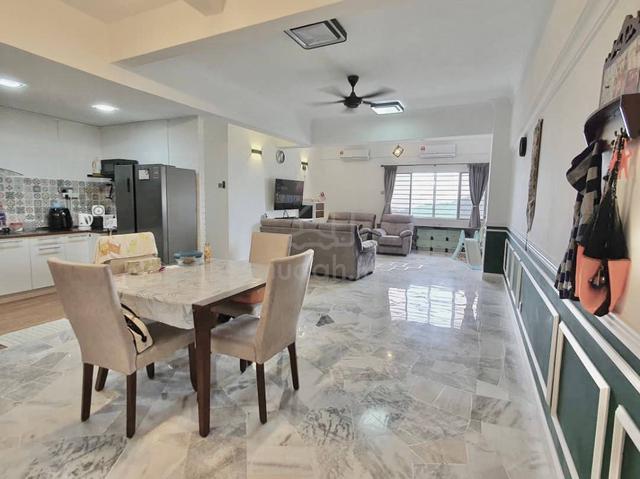 Wangsa Heights 1