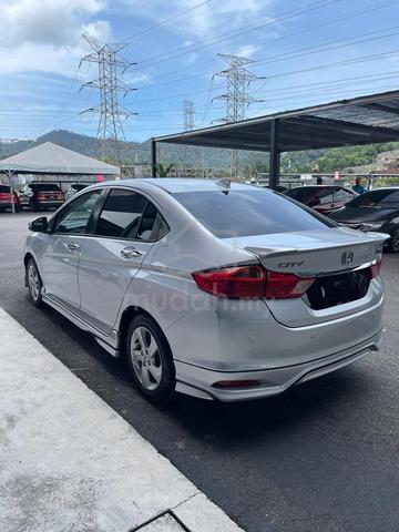 2014 Honda CITY 1.5 E (A)1-3 YEARS WARRANTY - 5