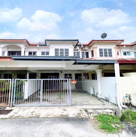 Setongkol Jaya, Kuantan (Near Pasar Pagi Kampung Jawa) 1